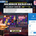 JACKPOT MAIN Cocktail Nights 19 april 2025